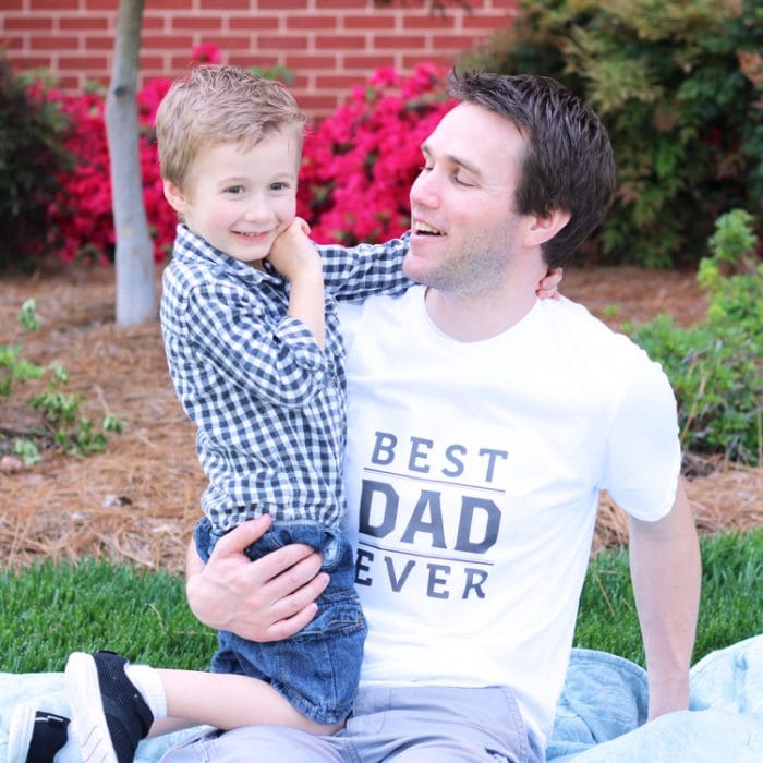 Father’s Day Printable Pack