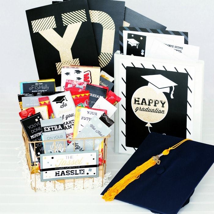 Graduation Gifts Pack