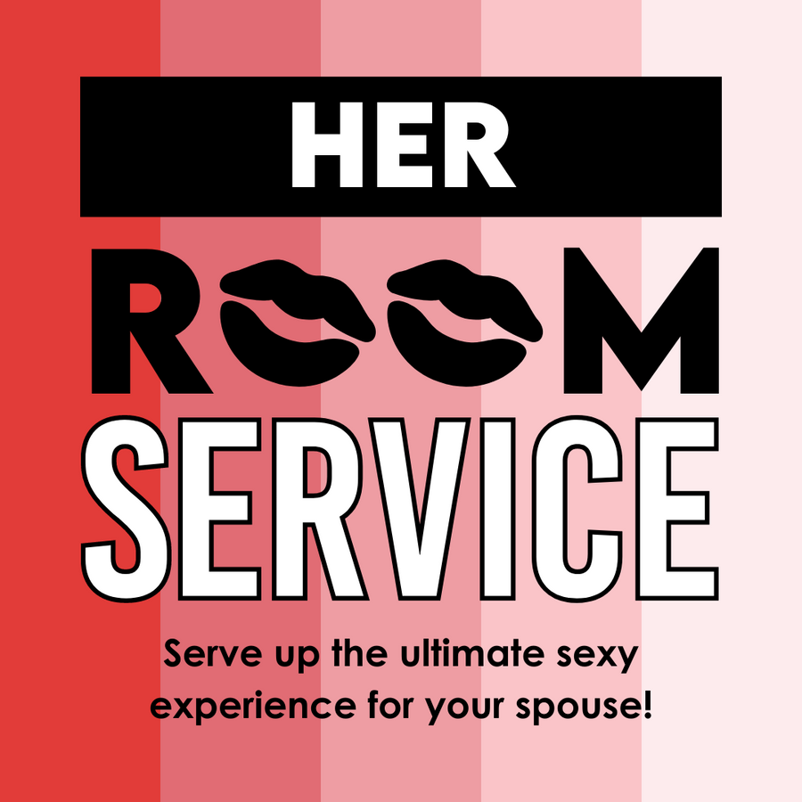 HERS Room Service