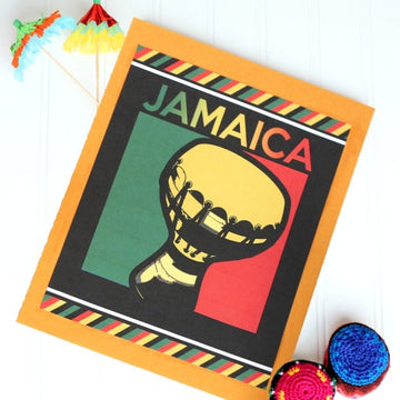Around the World Dates: Jamaica