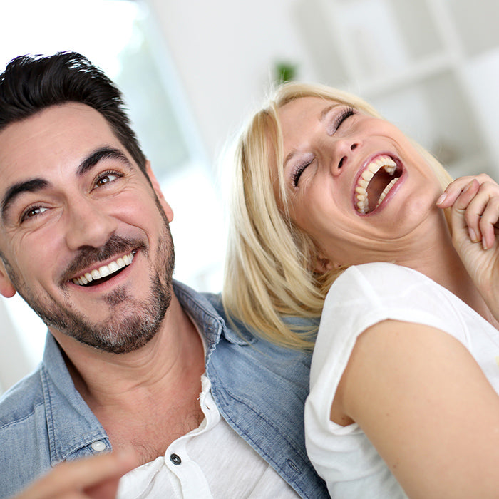 Marriage Course: Love and Laughter