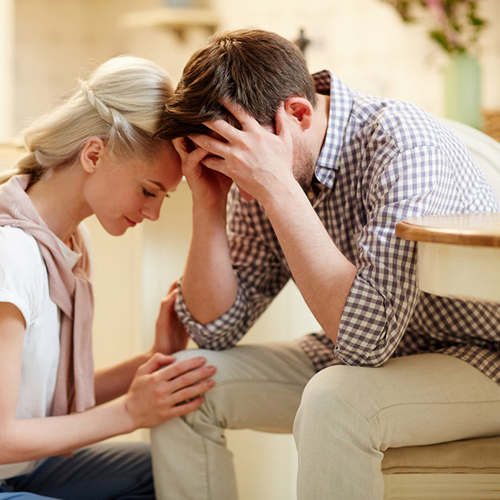 Marriage Course: Mental Illness and Addictions
