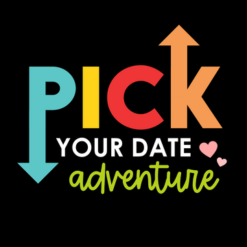 Pick Your Date Adventure App