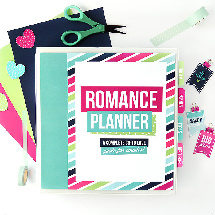 Romance Planner