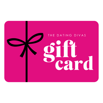 The Dating Divas Gift Card